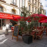 Stylish Flat Close To Louvre & Palais-Royal