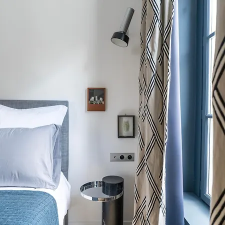 Appartamento Stylish Flat Close To Louvre & Palais-royal *